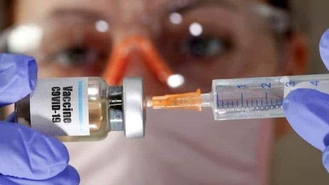 Tamil Nadu suspends vaccination drive due to shortage of doses