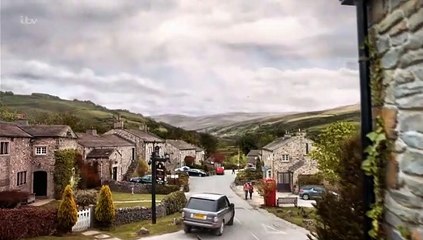Emmerdale 9th June 2021