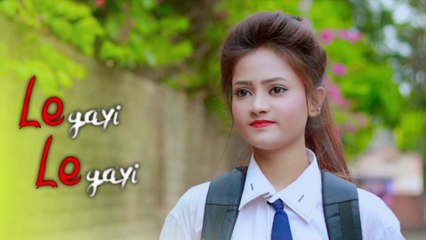 Le Gayi Le Gayi | Dil To Pagal Hai | Romantic Love Story 2021