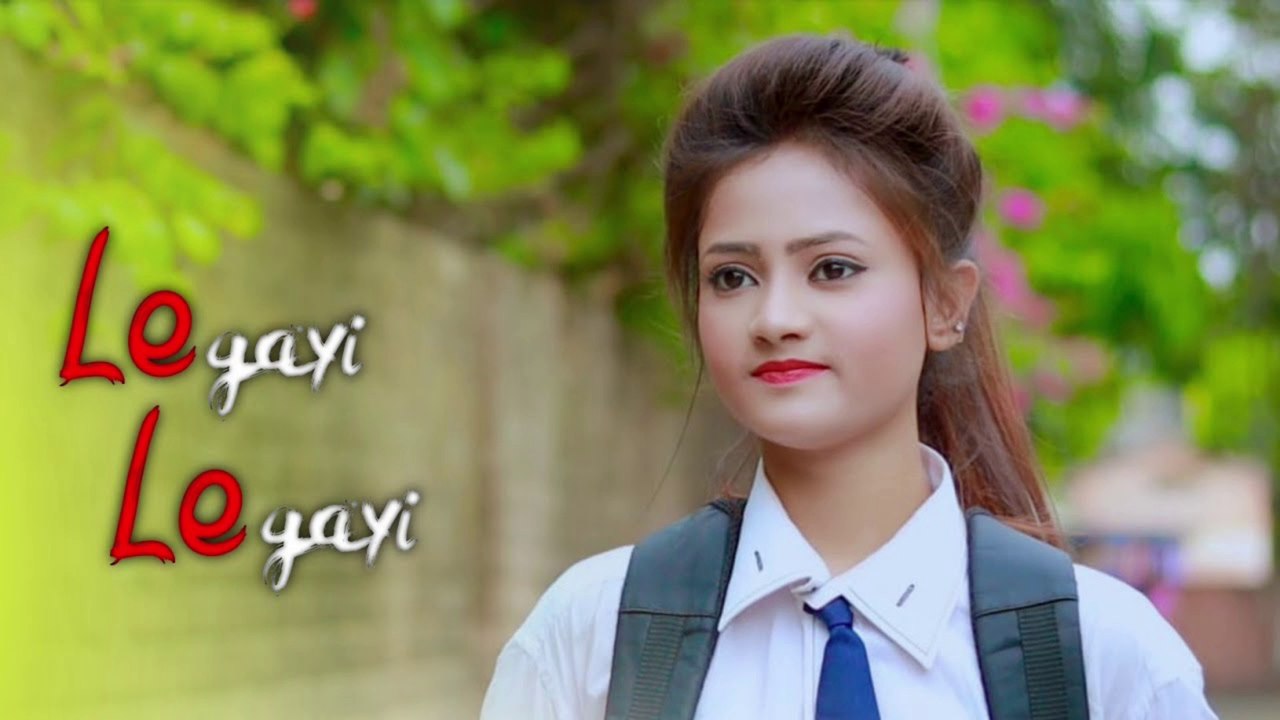 Le Gayi Le Gayi | Dil To Pagal Hai | Romantic Love Story 2021