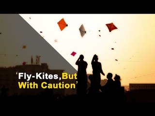 CMC Bans Flying Of Glass-Coated Strings In Makar Sankranti This Year | OTV News