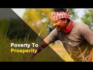 Kalahandi Has Become A Model Of Development: Odisha CM Naveen | OTV News