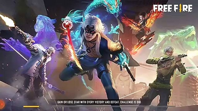 Garena Free fire game play | Tom gamers | Clash squad Ranked | Free fire fun gameplay