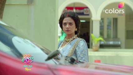 Namak Issk Ka Episode 136; Kahaani gives Shocking replies to People | FilmiBeat