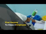 COVID-19 Vaccination Drive Begins In Odisha | OTV News