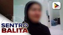 MALASAKIT AT WORK: Isang ginang sa Davao del Sur, humihingi ng tulong para makauwi sa Pilipinas ang kapatid na nakaranas ng pang-aabuso sa Saudi Arabia