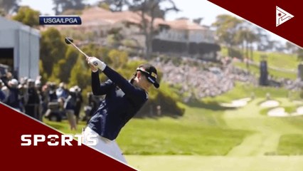 NGAP Sec-Gen kay Saso: 'She's the best' #PTVSports