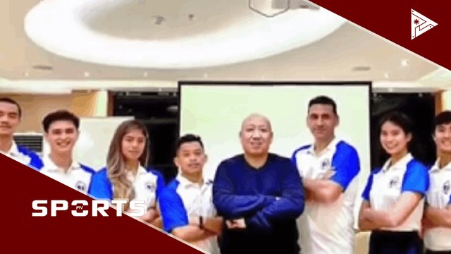 National Karatekas, sasabak na sa huling Olympic qualifier #PTVSports