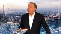 Franck Ferrand : violences, gifle d'Emmanuel Macron... L'historien livre son regard sur la France d'aujourd'hui