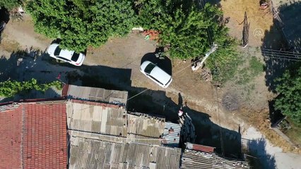 ÜRETİMDEN İHRACATA TARIM - Sakız koyunu yetiştiriciliğe adanmış bir ömür: Ekrem Çelik