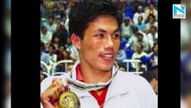 Dingko Singh, Asian Games gold medalist boxer, passes away