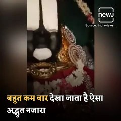 See The Wonderful Miracle Of Tirupati Balaji