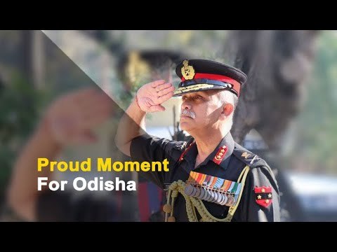Odisha-Born Lt Gen CP Mohanty To Be Next Vice Chief Of Indian Army