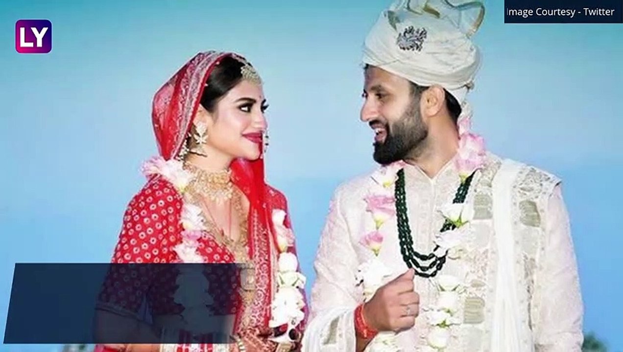 Nusrat Jahan, Trinamool Congress MP Claims She Was Not Legally Married Under Indian Law To Nikhil Jain