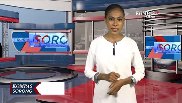 Ekonomi Kreatif Kabupten Sorong Maju, Pemprov Papua Jadikan Contoh Pembangunan