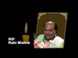 Odia Actor Rabi Mishra Passes Away | OTV News