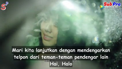 EP01 Voice of Love (Indo Sub)