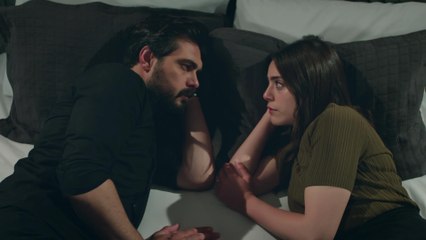 "Bu Anı Ömrüm Boyunca Hiç Unutmayacağım" | Emanet 199. Bölüm