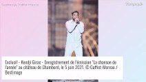 Kendji Girac papa protecteur : pourquoi il n'exposera jamais sa fille Eva Alba