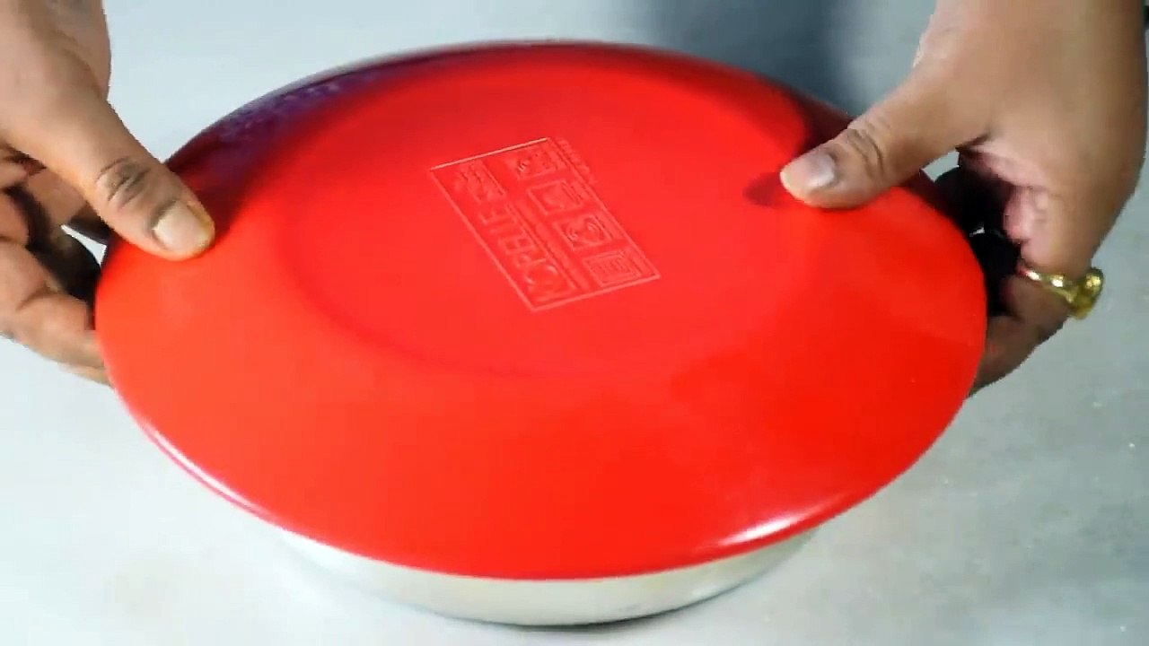 Black Forest Cake Recipe In Bengali - Christmas Cake Recipe Without Oven Without Egg - কেক রেসিপি