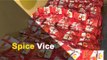 Adulterated Spice And Chilli Manufacturing Unit Busted In Odisha | OTV News