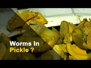 Sauce and Pickle Adulteration Unit Raided In Bhubaneswar | OTV News