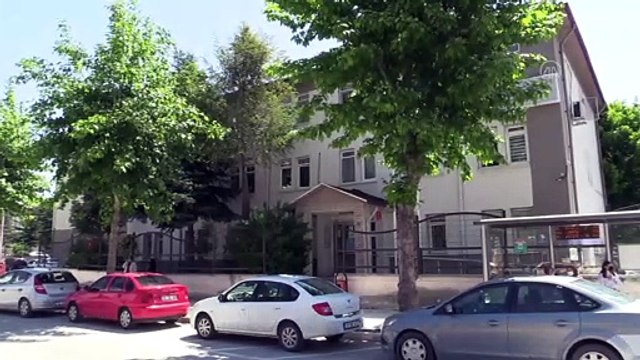 ÇORUM - Aile sağlığı merkezlerinde BioNTech aşısı uygulanmaya başlandı