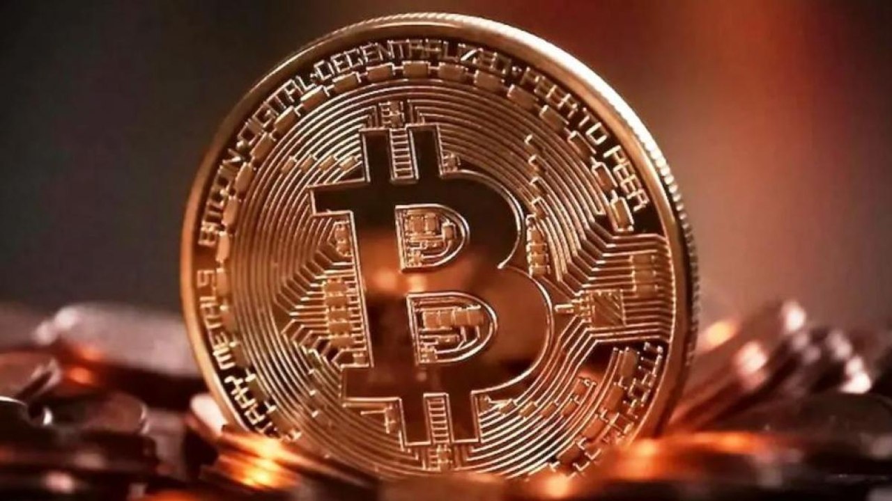El Salvador approves Bitcoin as official currency