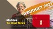 Union Budget 2021: What’s Costlier, What’s Cheaper | OTV News