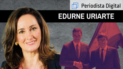 Edurne Uriarte: "El español es el único idioma de las democracias avanzadas que sufre discriminación"