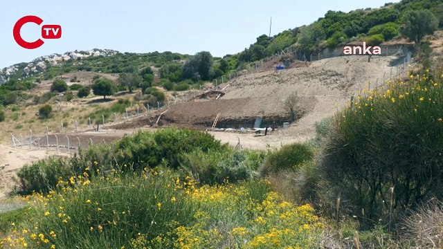 Çukur oyuncularına suç duyurusu