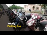 Revised Parking Fees Coming Into Force In Bhubaneswar From April 1 | OTV News