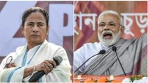 Bengal CM Mamata Banerjee targets PM Modi over revised vaccine policy