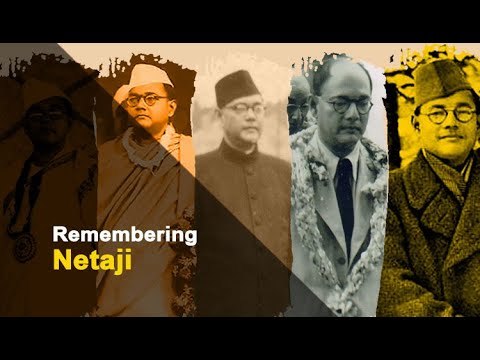 Remembering Netaji | Memorable Quotes Of Netaji Subhas Chandra Bose | OTV News