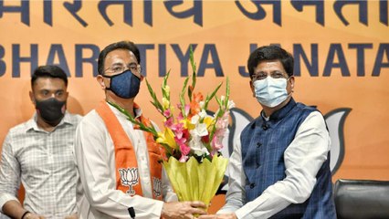 Cong has lost connect, become directionless: Jitin Prasada