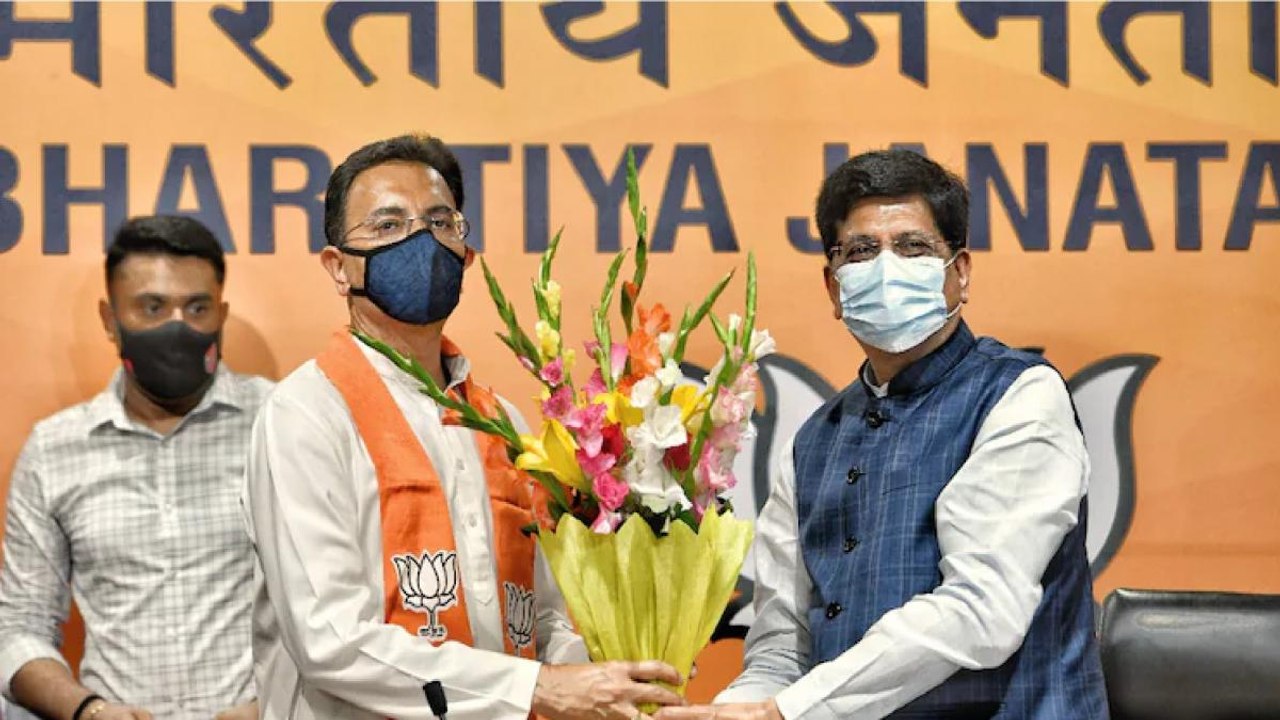 Cong has lost connect, become directionless: Jitin Prasada