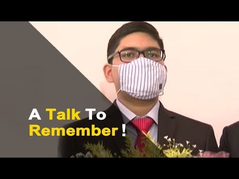 Odisha Boy Among 32 Rashtriya Bal Puraskar Awardees Addressed By PM Modi | OTV News