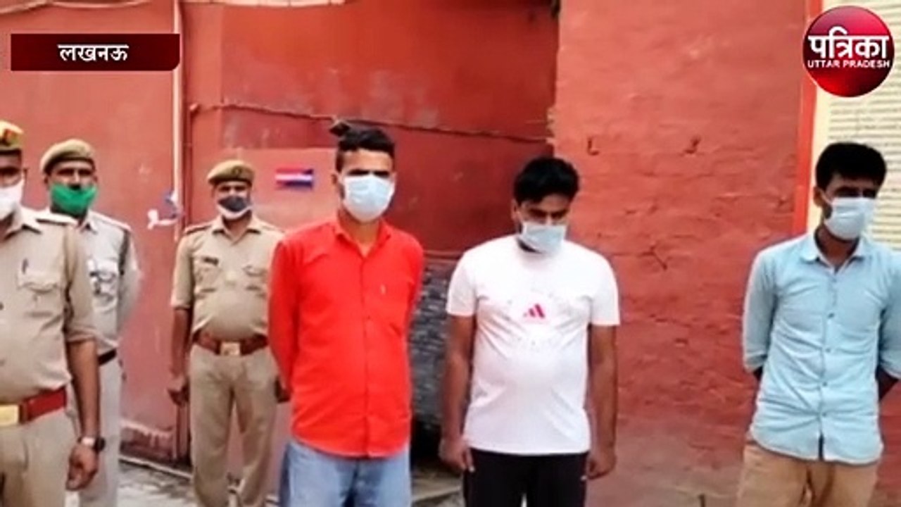 ब्लैक फंगस इंजेक्शन की कालाबाजारी से जुड़े लखनऊ के बड़े अस्पताल