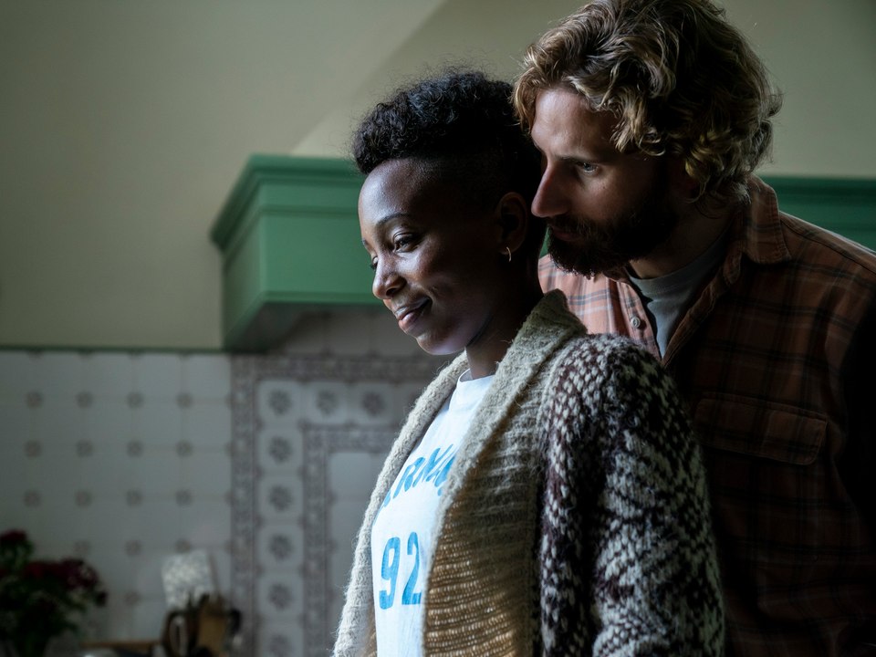 Kindred (Family Ties): Trailer HD VO st FR/NL