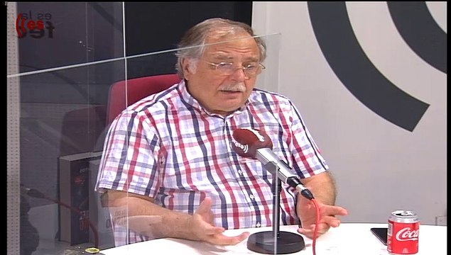 Tertulia de Federico: El Gobierno busca en Europa apoyos para los indultos a los golpistas