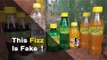 Duplicate Soft Drink Manufacturing Unit Busted In Odisha | OTV News