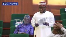 House Member calls for Nigerians to be allowed to bear arms to tackle insecurity