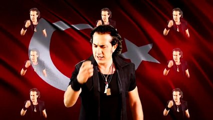 Kıraç'ın milli takım için yaptığı şarkıya tepki yağdı