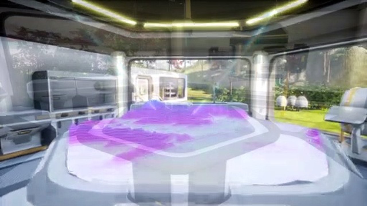 Honeycomb Announcement Trailer