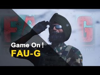 FAU-G Launch | Game Crosses 5 Million Downloads Within 48 Hours | OTV News