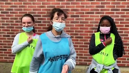 La rentrée au collège 2 - Les lieux du collège