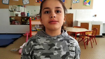 La rentrée au collège 3 - Une journée type