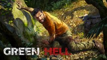 Green Hell: Console Edition | Release Trailer