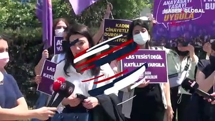 Las Tesis davasında karar