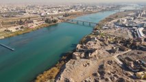 4 سنوات مرت على سيطرة القوات العراقية على الموصل